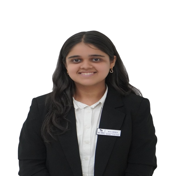 Riya Oberoi